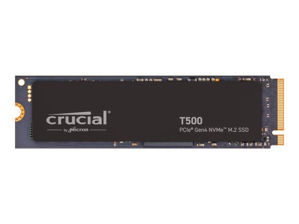 CRUCIAL CRUCIAL T500 1TB
