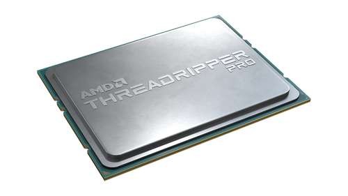 AMD Ryzen Threadripper 7955WX SP6 Tray 100-000000886
