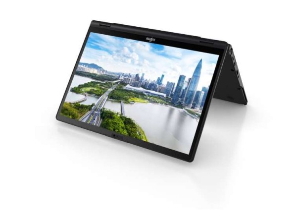 FUJITSU LIFEBOOK U5313x 33,8cm (13,3") i5-1335U 16GB 256GB W11P VFY:U5X13MF5EMDE