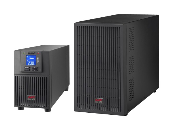APC APC Easy UPS SRV 3000VA 230V+EBP