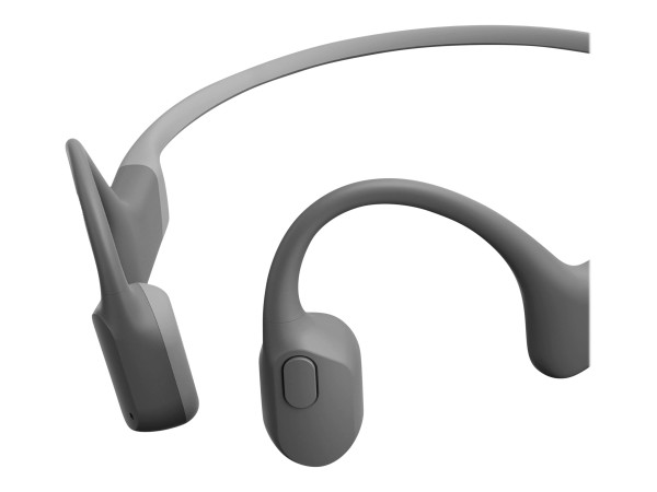 SHOKZ OpenRun (grau, Bluetooth) S803GY