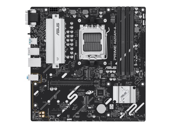 ASUS ASUS PRIME A620AM-A-CSM mATX SAM5