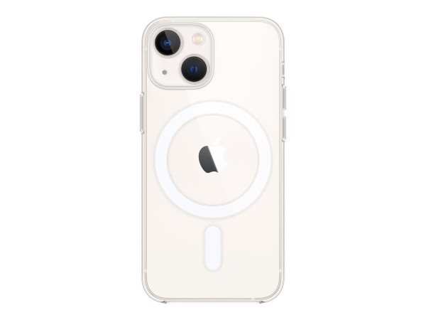 APPLE APPLE iPhone 13 mini Clear Case with MagSafe