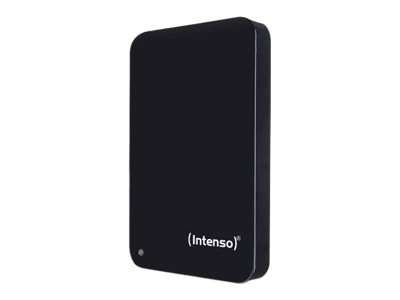 INTENSO Memory Drive 4TB 6023512