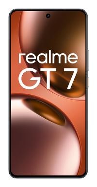 REALME REALME GT 7 Dual Sim - Black - 512 GB