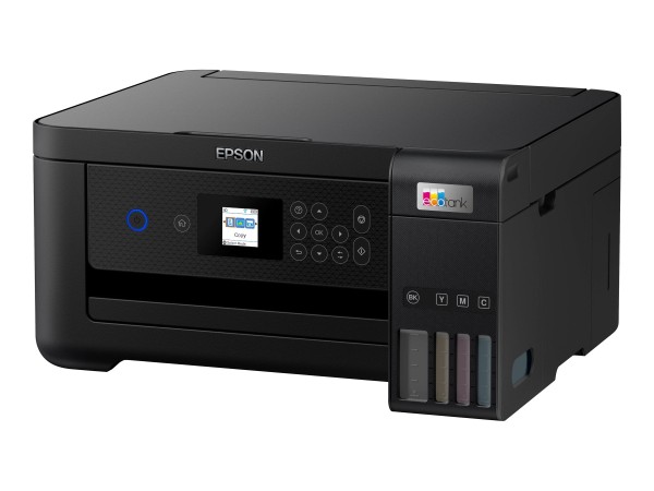 EPSON EPSON EcoTank ET-2850 (P)