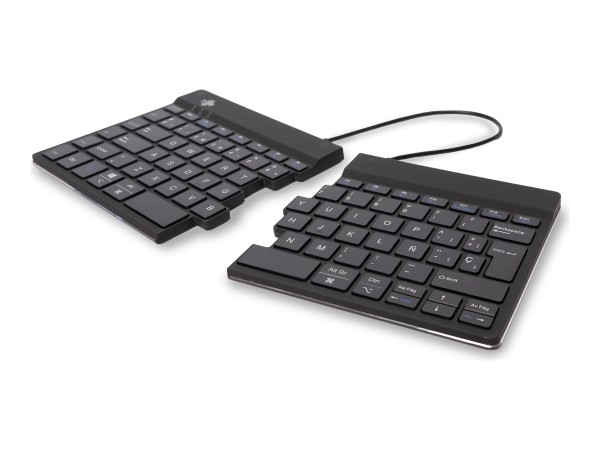 R-GO TOOLS R-GO TOOLS R-GO SPLIT BREAK QWERTY