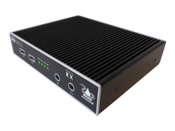 ADDER ADDER Link XD - Single HD-MST Dual HD Extender Pair (XD612P-DP)