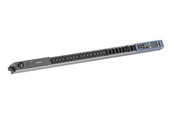 BACHMANN BN PRO S 16xC13 8xCombo 3,0m, CEE 16A/3p BM0024767