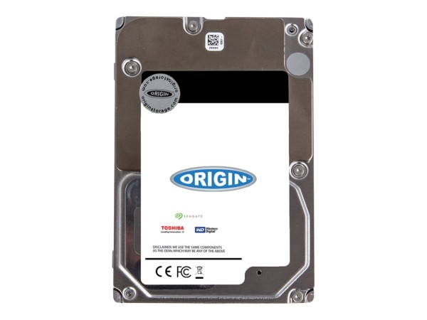 ORIGIN STORAGE SAS 600GB Origin 10K SAS FOR M2
