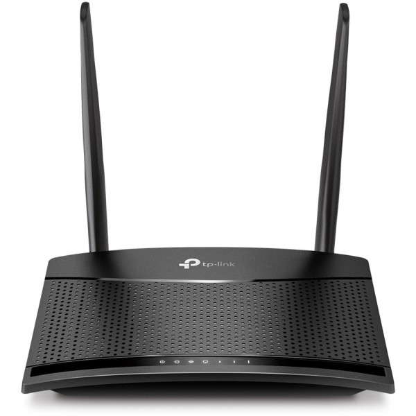 TP-LINK TP-LINK WL-Router TL-MR100 (4G/LTE/300MBit)