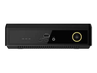 ZOTAC ZBOX-EN255050EC-BE-W5B Ultra 5 235HX 16GB 1TB W11 ZBOX-EN255050EC-BE-W5B