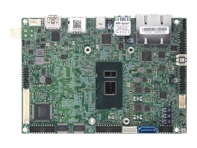 SUPERMICRO SUPERMICRO X11SSN-L-WOHS Bulk S1356