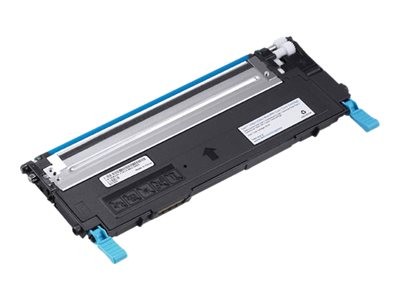 DELL Cyan Tonerpatrone 593-10494