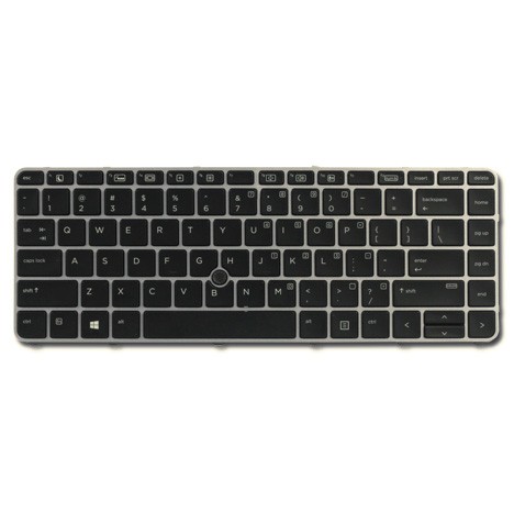 HP HP Keyboard (SWEDEN/FINLAND)