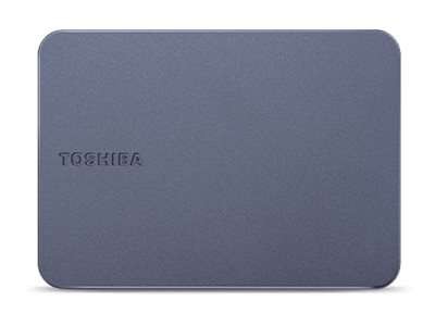 TOSHIBA Canvio Gaming 1TB HDTX210EK3AA