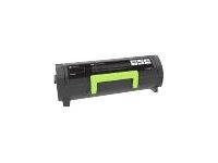 LEXMARK LEXMARK B2300A0 Black Toner Cartridge