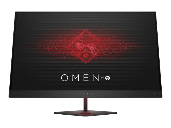 HP Omen 27 68,6cm (27") 780F9E9#ABB