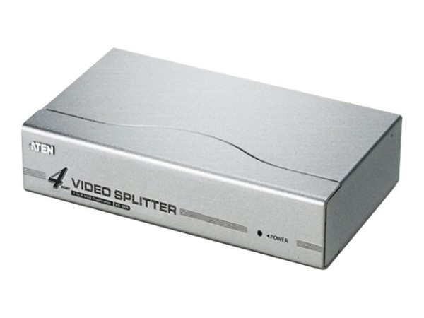 ATEN VS94A VGA 4Port Splitter VS94A-AT-G