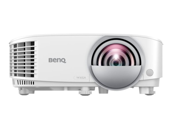 BENQ MW826STH DLP Projektor 3500 Lumens WXGA 1280x800 20000:1 29dB (P) 9H.JMW77.13E