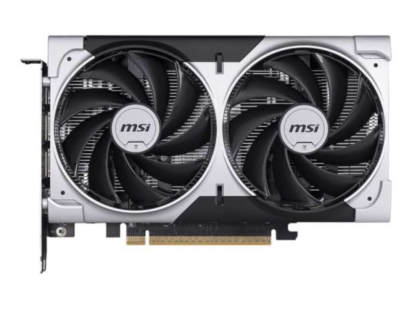 MSI GeForce RTX 5050 VENTUS 2X OC 8GB V538-002R