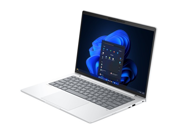 HP HP EliteBook 8 G1a 35,6cm (14") AMD Ryzen AI 5 340 32GB 512GB W11P