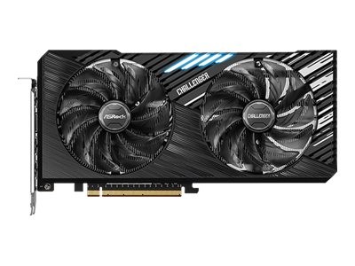 ASROCK Intel Arc A750 CL SE 8GO 8GB 90-GA5AZZ-00UANF