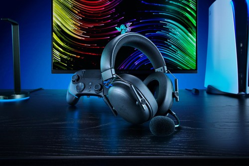 RAZER RAZER BlackShark V3 for Playstation
