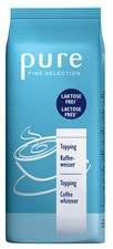 Tchibo Laktosefreies Topping "PURE Fine Selection"