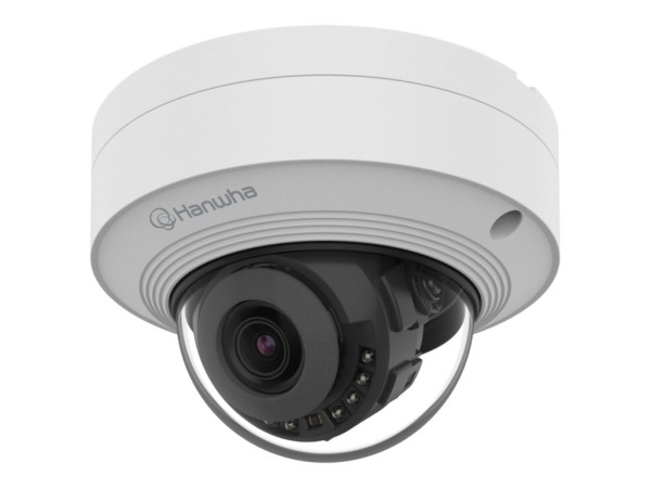 HANWHA Techwin Wisenet Q-Serie QNV-C9011R Vandal Dome 8MP QNV-C9011R