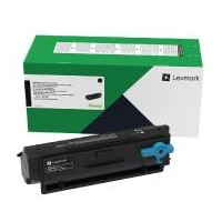 LEXMARK LEXMARK - Schwarz - Original - Tonerpatrone LRP - für Lexmark B3340dw, B3442dw, MB3442adw