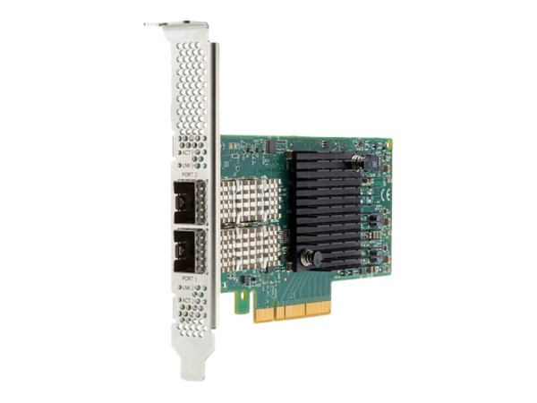 HP ENTERPRISE ETH 10/25GB 2P 640SFP28 ADPTR 817753-B21