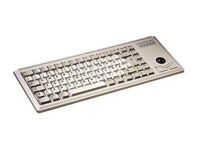 CHERRY CHERRY KEYBOARD USB US MX-GOLD