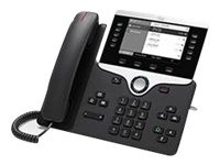 CISCO CISCO SYSTEMS Cisco IP Ph 8811 f 3rd Party Call Ctrl