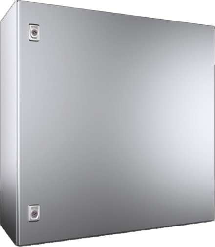 RITTAL AX 1014.000 Schaltschrank 760 x 760 x 300 Edelstahl Edelstahl 1 St. 1014000