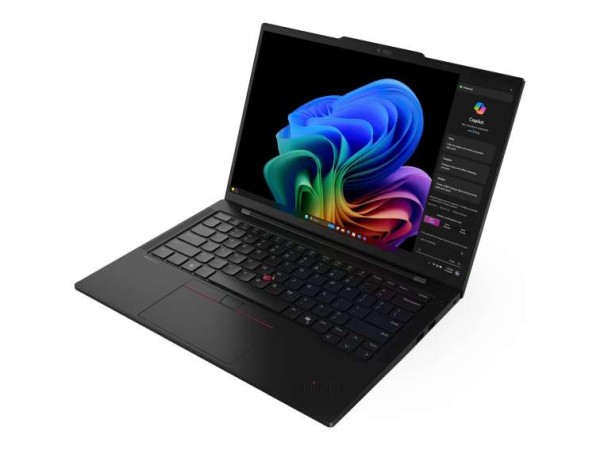 LENOVO ThinkPad T14s G6 35,6cm (14") Ultra 7 258V 32GB 512GB W11P 21QX00HLGE