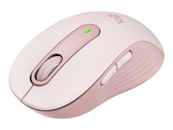 LOGITECH LOGITECH Signature M650 Wireless Mouse ROSE