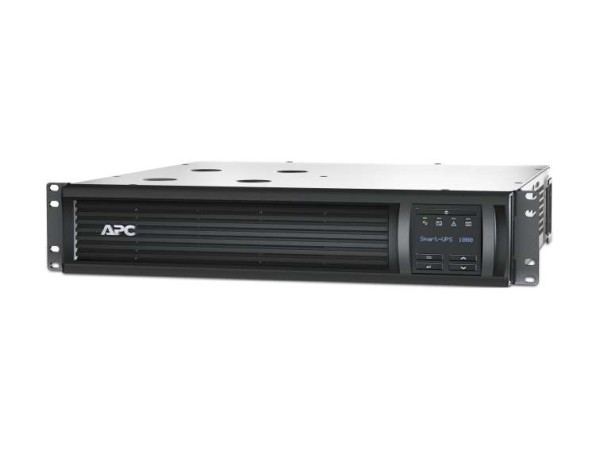APC SMART-UPS 1000VA SMT1000RMI2U