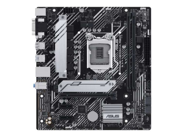 ASUS PRIME H510M-A R2.0 S1200 90MB1FP0-M0EAY0