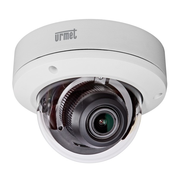 GROTHE IP-Dome-Kamera 5MPX KI PLUS 1 Stück 1099/552B