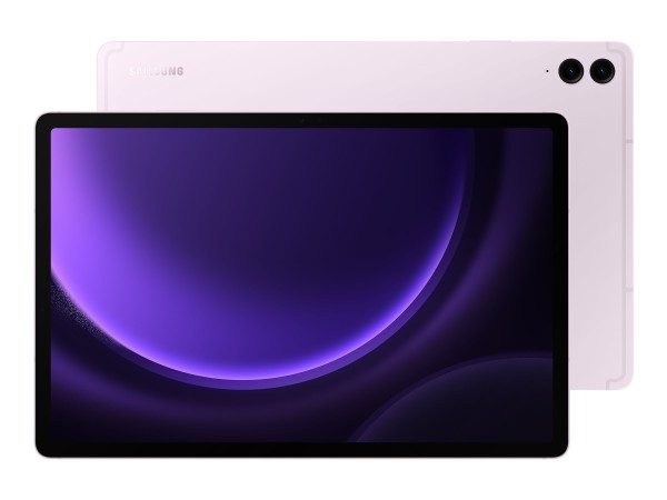 SAMSUNG Galaxy Tab S9 31,5cm (12,4") Exynos 1380 8GB 128GB Android SM-X610NLIAEUB