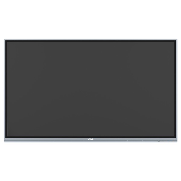 VIVITEK DS NovoTouch BK750i 190,50cm (75") BK750I