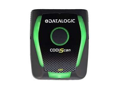 DATALOGIC Handrückenscanner CODIScan MidRange HS7600MR