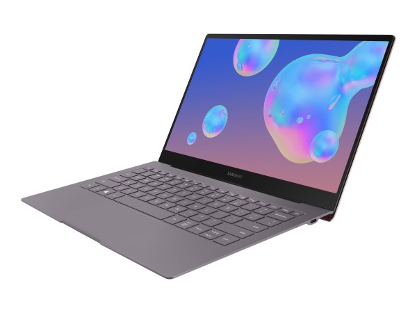 SAMSUNG SAMSUNG Galaxy Book S 33,8cm (13,3") i5-L16G7 8GB 256GB W10