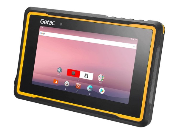 GETAC ZX70 - Tablet - Android 7.1 (Nougat) - 32 GB eMMC - 17.8 cm (7") IPS ZD77P3DH5OAX