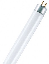 OSRAM Leuchtstoffröhre LUMILUX T5, kurz, 13 Watt, G5 (840)