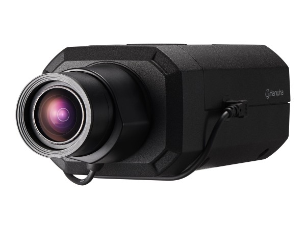HANWHA HANWHA Wisenet X-Serie XNB-8002 Box 6MP