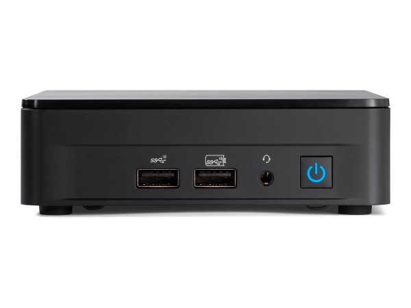 ASUS RNUC12WSKI300000I Barebone Intel Core i3-1220P Kit L6 No Cord 90AR00D1-M00010