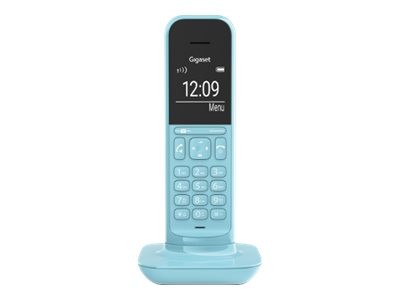 GIGASET GIGASET CL390HX purist blue Universal-HX-Mobilteil