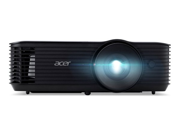 ACER ACER X1328Wi DLP Projektor WXGA 1280x800 4500 ANSI Lumen 20000:1 220 Watt Philips UHP schwarz